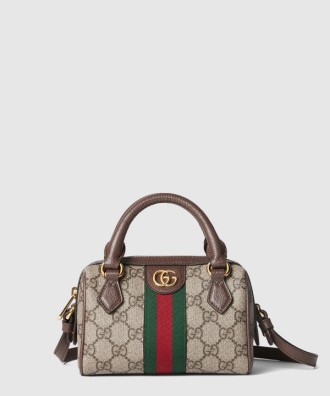 오피디아 GG 미니 탑핸들백 781490