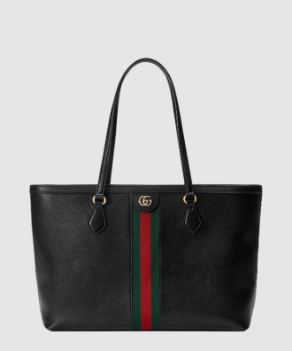 오피디아 GG 미듐 토트백 631685