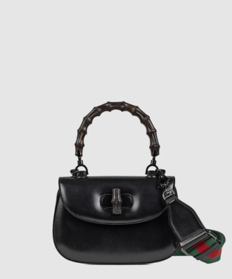 뱀부 GG 미니백 675797