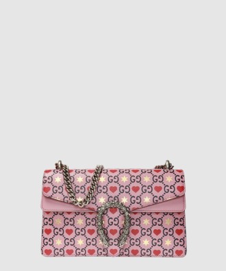 디오니소스 스몰 숄더백 400249