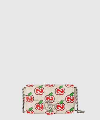 GG 수퍼 미니백 476433