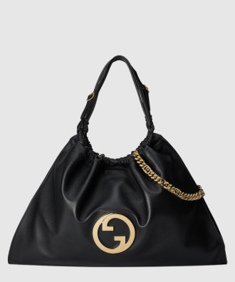 블론디 라지 토트백 747372