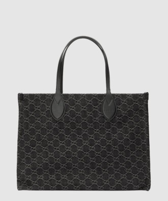 오피디아 GG 라지 토트백 772184