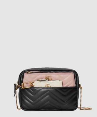 GG 마몽 멀티 유즈 미니백 699758