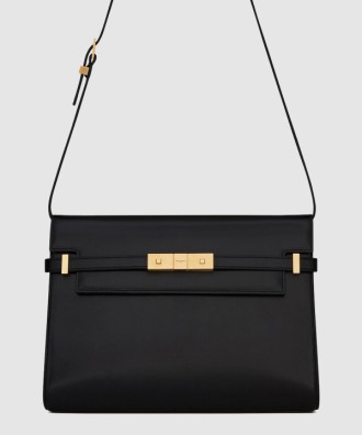 맨하탄 숄더백 미듐 579271