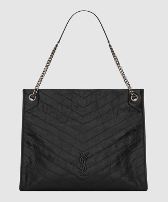 니키 쇼퍼백 라지 577998