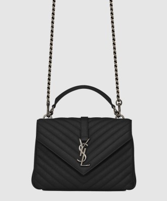 컬리지 모노그램 미듐 600279