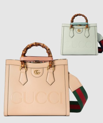 다이애나 스몰 토트백 702721