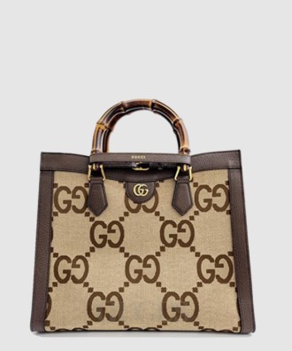 다이애나 미듐 토트백 655658