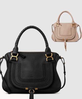 마르시 핸드백 AS660