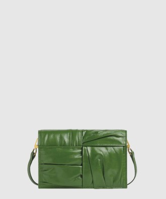 미니 카제트 크로스백 731243