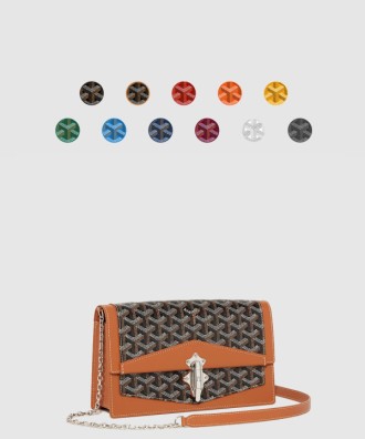 듀셰스 마리 캐롤라인 백