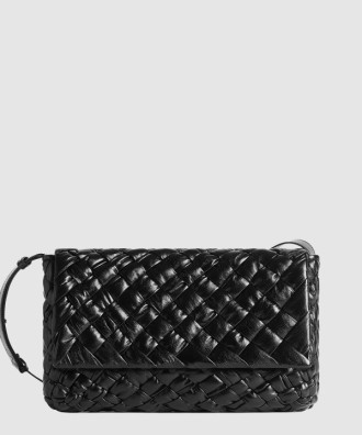 럼플 메신저백 776519