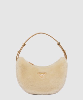 가죽 숄더백 1BC194