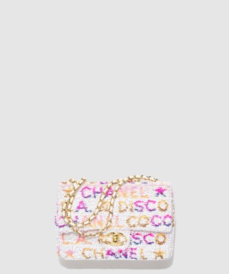 스몰 플랩백 AS4561