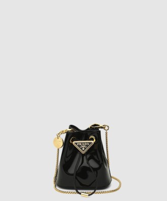 리나일론 미니 파우치 1NR016