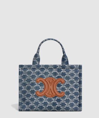 타이스 스몰 쇼퍼백 199162