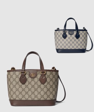 오피디아 미니 토트백 811716