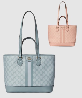 오피디아 스몰 토트백 765043