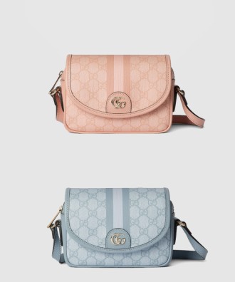 오피디아 GG 미니 숄더백 772239