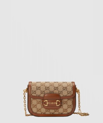 홀스빗 1955 미니백 675801