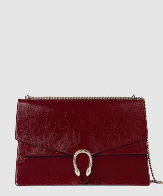 디오니소스 라지 숄더백 795003