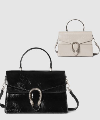 디오니소스 미듐 탑핸들백 795007