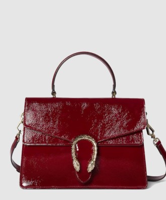 디오니소스 미듐 탑핸들백 795007