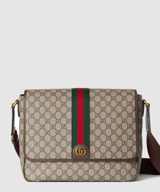 오피디아 GG 라지 크로스백 792119