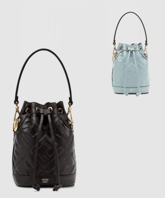 가죽 미니백 8BS093