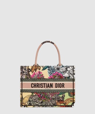 북 토트백 미듐 M1296