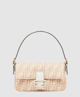 더블 F 숄더백 8BR792