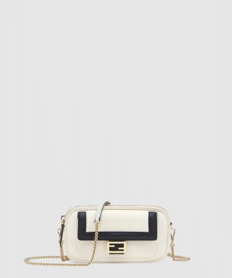 이지 바게트 숄더백 8BS044