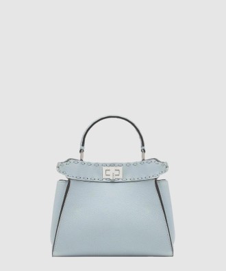 미니 레더백 8BN244