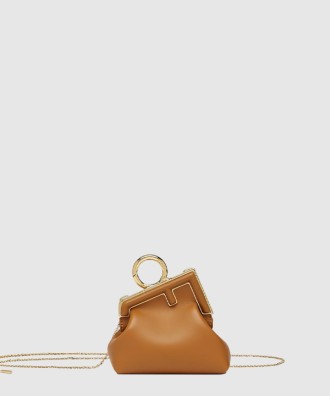 퍼스트 숄더백 미니 7AS051