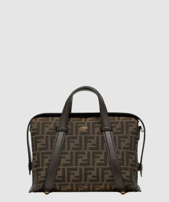 보스턴 가죽백 8BL152