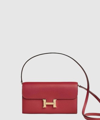 콘스탄스 롱 투 고 지갑