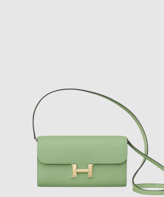 콘스탄스 롱 투 고 지갑