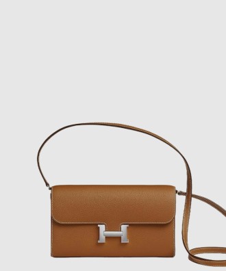 콘스탄스 롱 투 고 지갑