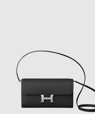 콘스탄스 롱 투 고 지갑