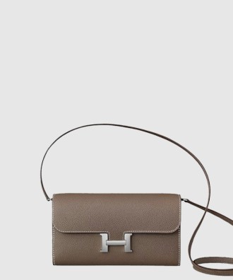 콘스탄스 롱 투 고 지갑