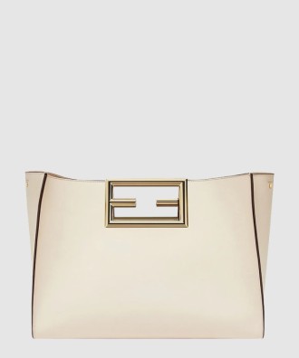 웨이 숄더백 라지 8BH391