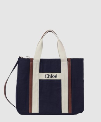 우디 토트백 W90381