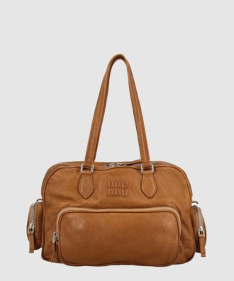 지퍼 토트백 5BB159