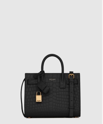 삭 드쥬르 크로커 나노 392035