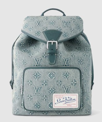 몽수리 백팩 M22534