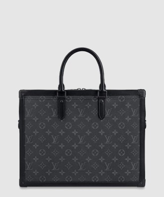 소프트 트렁크 브리프케이스 M44952