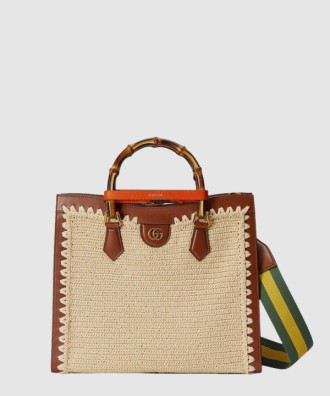 다이애나 스몰 토트백 702721