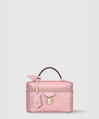 베니티 체인 파우치 N85820