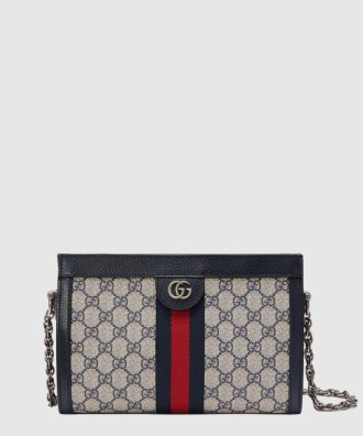 오피디아 GG 스몰 숄더백 503877